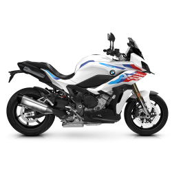 S 1000 XR ΜΟΝΤΕΛΑ BMW